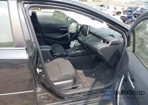 2020 Toyota Corolla Se z USA, uszkodzony, nr VIN JTDS4RCE8LJ042066